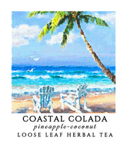 Coastal Colada