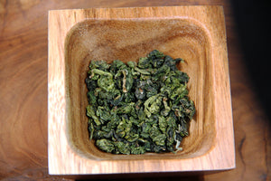 Let's talk Oolong & its benefits