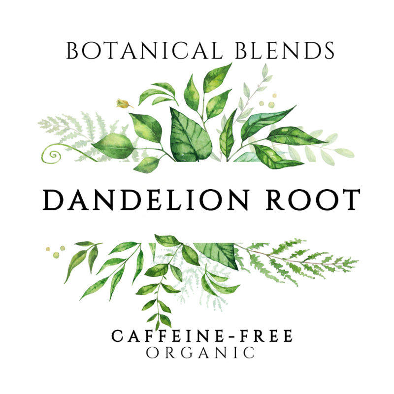 Dandelion Root