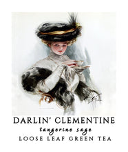 Darlin' Clementine