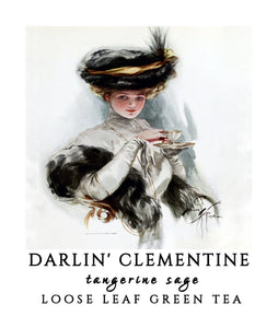 Darlin' Clementine