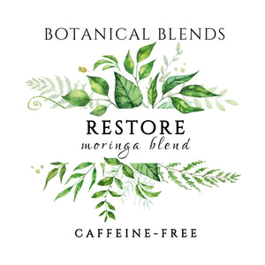 Moringa Miracle