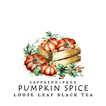 Pumpkin Spice