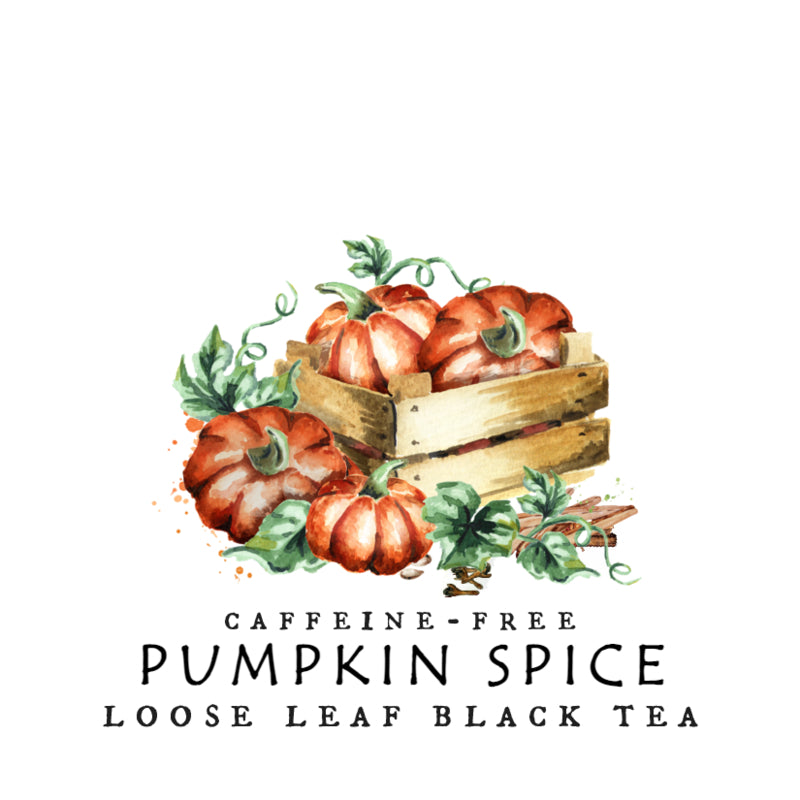 Pumpkin Spice