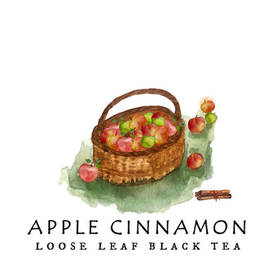 Apple Cinnamon