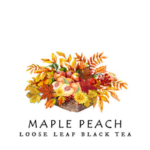 Maple Peach