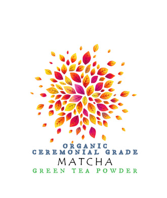 Ceremonial Grade Matcha
