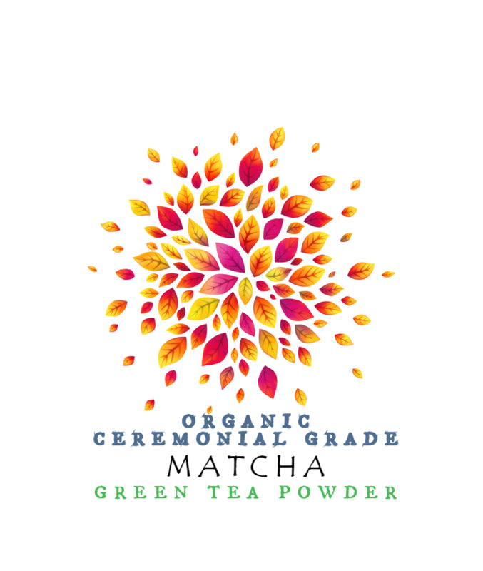 Ceremonial Grade Matcha