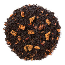 Decaf Apple Cinnamon