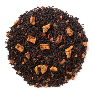 Decaf Apple Cinnamon
