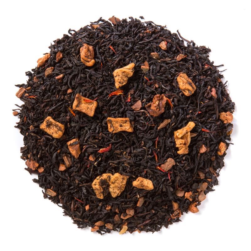 Decaf Apple Cinnamon