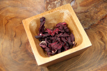 Hibiscus Flower Tisane