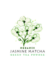 Jasmine Matcha