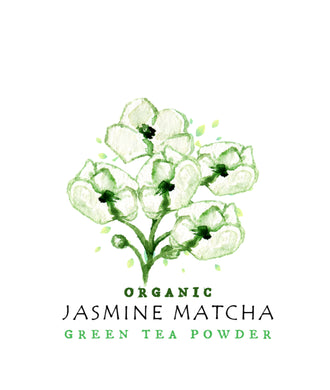 Jasmine Matcha