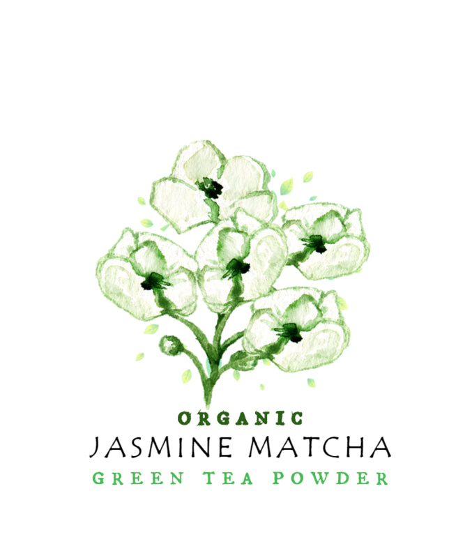 Jasmine Matcha