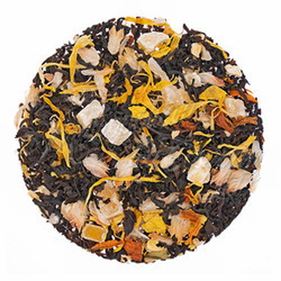 Maple Peach – Bluffton Tea Company