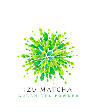 Izu Matcha