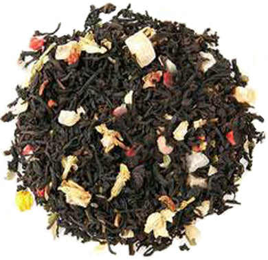 Herbal Southern Hospitality