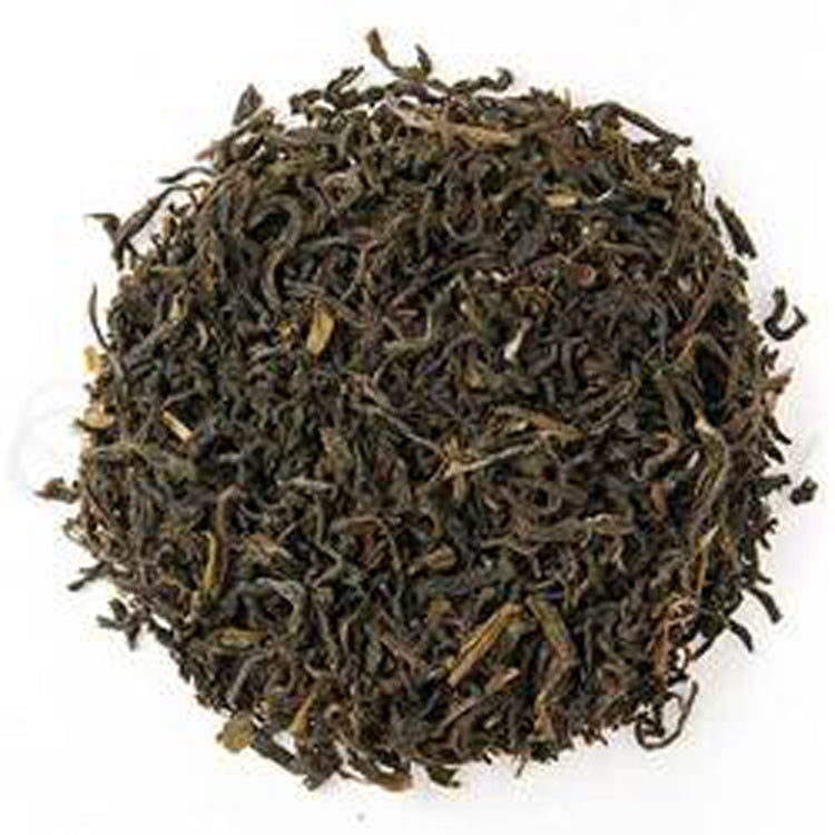 DeCaf Earl Grey