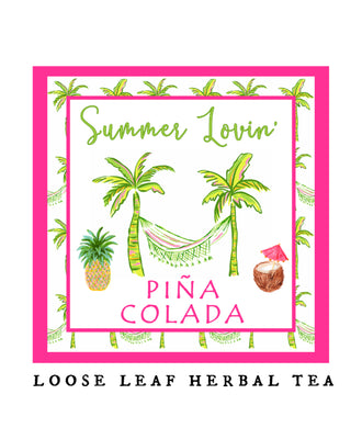 Pina Colada