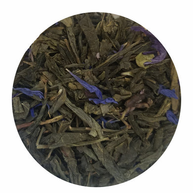Savannah Blend