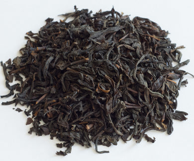 DeCaf Black Tea