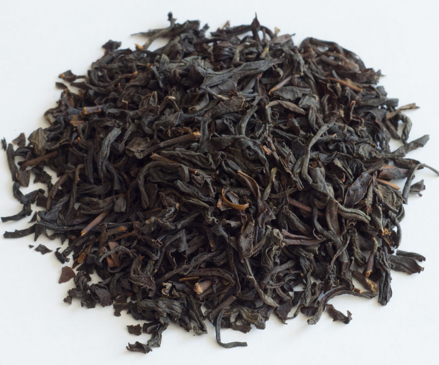 DeCaf Black Tea