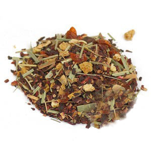 Gullah Blend – Bluffton Tea Company