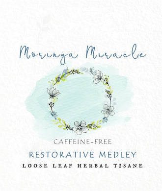 Moringa Miracle