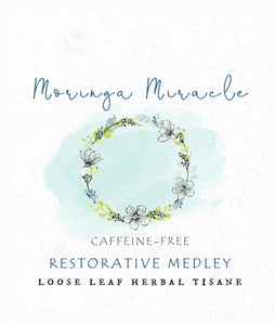 Moringa Miracle