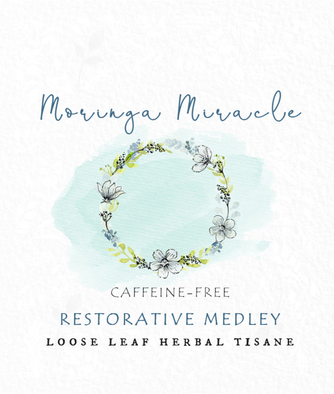 Moringa Miracle