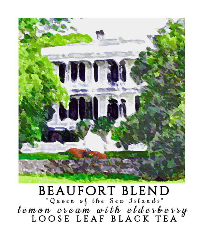 Beaufort Blend