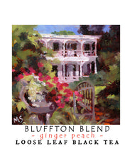 Bluffton Blend