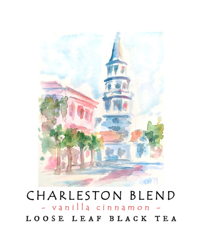 Charleston Blend