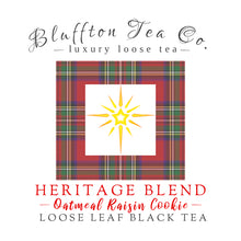 Heritage Blend