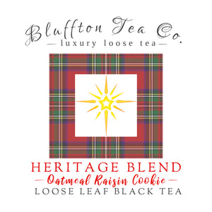 Heritage Blend