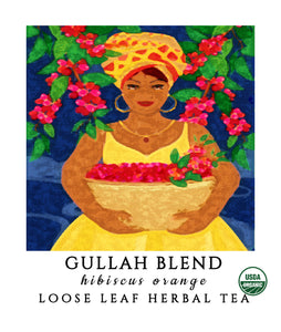 Gullah Blend
