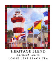 Heritage Blend