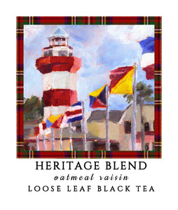 Heritage Blend