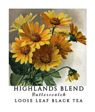 Highlands Butterscotch Blend