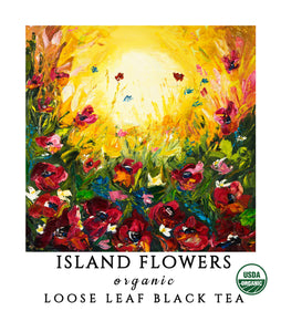 Island Flowers