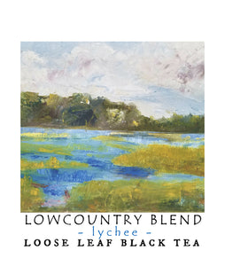 Lowcountry Blend