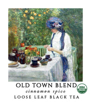 Old Town Blend