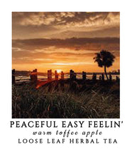 Peaceful Easy Feelin'
