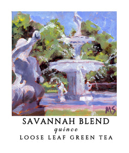Savannah Blend