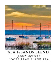 Sea Islands Blend