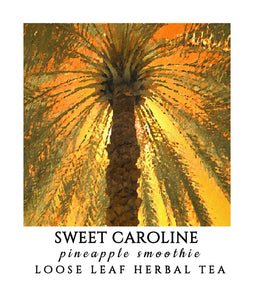 Sweet Caroline