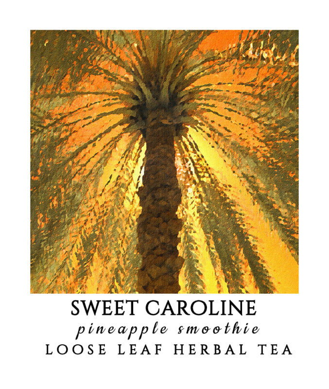 Sweet Caroline