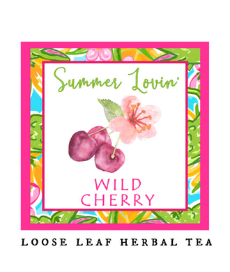 Wild Cherry