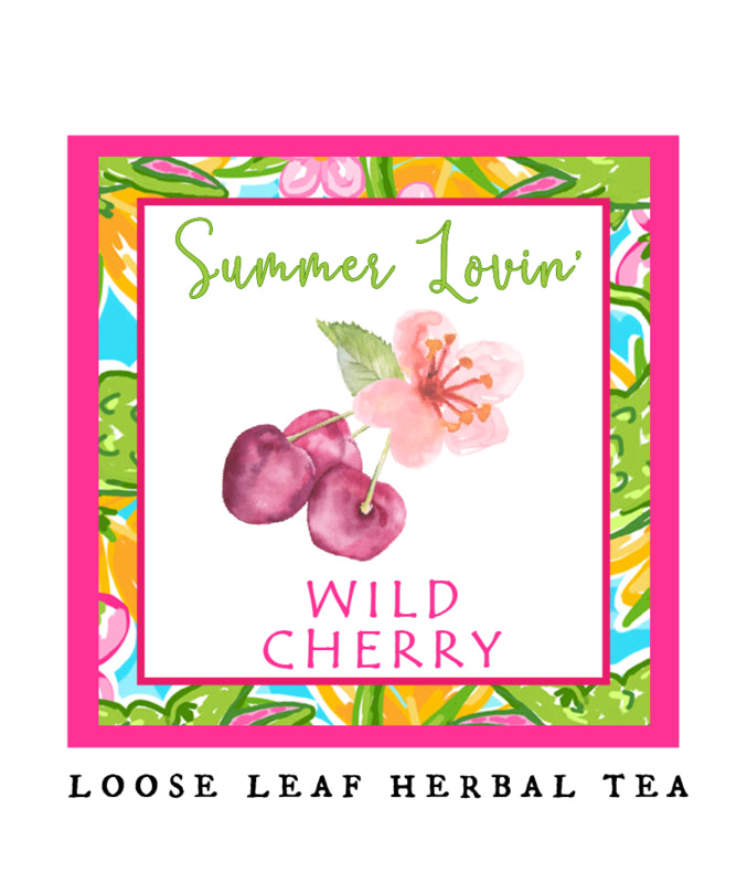 Wild Cherry